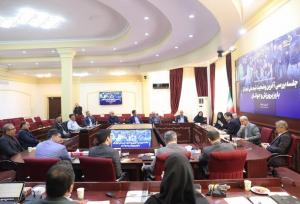 حمایت وزیر ورزش برای حضور پرقدرت تیم ملی در جام‌جهانی با قلعه‌نویی