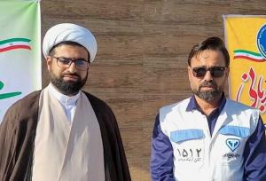 فعالیت ۲ مرکز نظارت بهداشتی و شرعی در شهرستان دیر