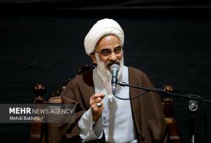 حاجی صادقی: دشمن پس از شکست در میدان نظامی، به‌دنبال جنگ شناختی است