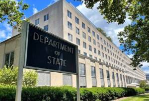 هشدار آمریکا به کارکنان این کشور در نیجر