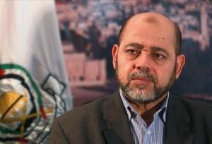 مقام ارشد حماس: اسرائیل در اجرای طرح صلح ترامپ کارشکنی می‌کند