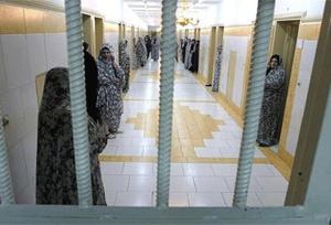 ۷۴۷ زن به دلیل جرایم غیرعمد در زندان؛ مادرانی که چشم‌انتظار آزادی‌اند