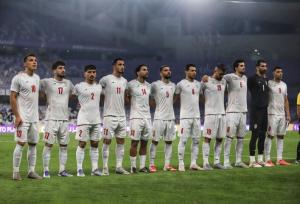 یک راه‌حل پیش‌روی آمریکا برای جلوگیری از جنجال در بازی ایران و مصر