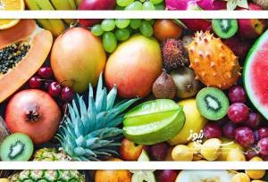 ۱۰ میوه شگفت‌انگیز برای تقویت سلامت روده‌ها