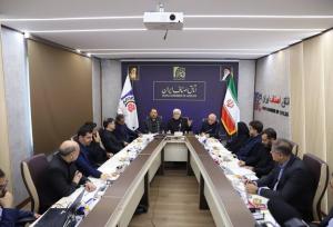 برنامه اقتصادی دوران جنگ را از ماه‌های ابتدایی دولت تهیه کرده بودیم