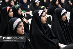 اعتراض معلم پرورشی به مشکلات نمازخانه برخی مدارس همدان