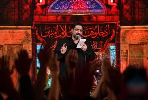 بنی فاطمه: هیئتی‌ها دل به دل هم بسپارند و اتحاد ملی را تعمیق کنند