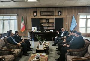 بررسی عملکرد هیأت رسیدگی به تخلفات اداری دادگستری کرمانشاه