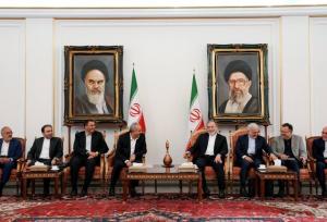 «عراقچی» به تبریز سفر کرد