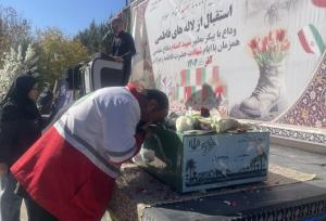 رئیس‌ دانشگاه آزاد لرستان: اقتدار امروز ما مرهون جهاد و ایثار شهداست