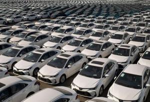 ثبات نسبی قیمت هیبریدی‌های وارداتی در سایه ارز متلاطم