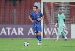 غیبت قطعی دو استقلالی برای بازی با گل گهر