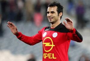 پرسپولیسی‌ها یاد و خاطره کاپیتان فقید را زنده کردند