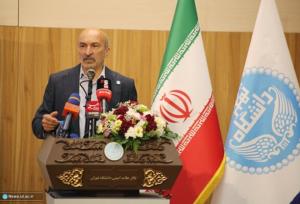 آمادگی دانشگاه تهران برای ایجاد اولین برج فناوری فولاد