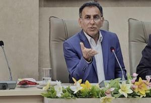 آماری که از لرستان به دولت مخابره می‌شود واقعی نیست