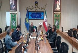 ارتقای خدمات به مددجویان کمیته‌امداد با همکاری سازمان تبلیغات اسلامی
