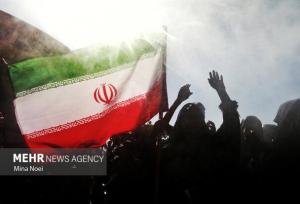 دنیا بداند اهل سازش نیست ایران