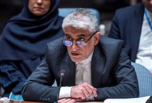 اولین تهدید رسمی ایران به خروج از «ان پی تی»