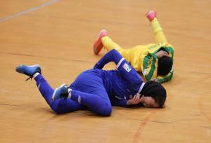 استقلال صدرنشینی را از دست داد