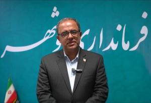 فرماندار بوشهر: دانشگاه تحول‌گرا جامعه‌ی خود را متحول می‌کنند