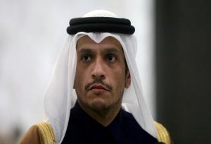 «آل ثانی» در آمریکا؛ دیدار با «روبیو» و «ترامپ»