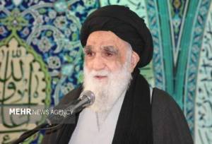 آیت‌الله «سید مرتضی محمودی گلپایگانی»، دعوت حق را لبیک گفت