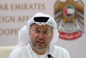 استقبال انور قرقاش از تصمیم ترامپ علیه اخوان المسلمین