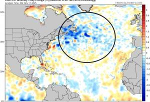 ورود سامانه بارشی جدید به کشور از روز شنبه؛ شدت آلودگی هوا تداوم دارد