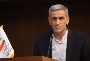 دلداری و همدردی جامعه ورزش با غلامرضا نوروزی