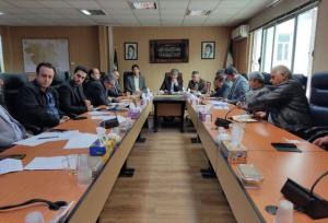 معاون استاندار: مسیر استانداردسازی ساخت‌وساز در کردستان با اجرای مبحث ۱۹ سرعت می‌گیرد