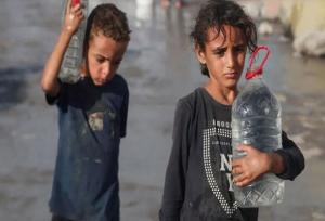 آنروا: کودکان غزه مدتهاست نتوانسته‌اند به مدرسه بروند