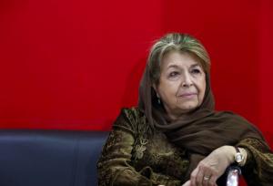 لیلی گلستان: علی حاتمی را من کشف کردم!