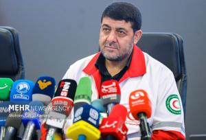 اعلام آمادگی هلال‌احمر ایران برای کمک رسانی به سیل‌زدگان ویتنام