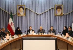 معاون سیاسی اردبیل: نگاه امنیتی به پدیده‌های اجتماعی مانع حل مسائل است