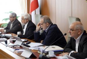 تاکید پزشکیان بر ضرورت تداوم مسیر پیشرفت علمی و حمایت از رویکردها