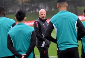 تصمیم نهایی سران لیورپول درباره اشلوت