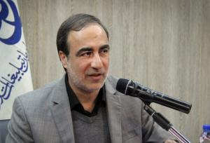 سیدین‌نیا: آثار استاد فرشچیان مسیر ماندگار هنر ایرانی را رقم زد