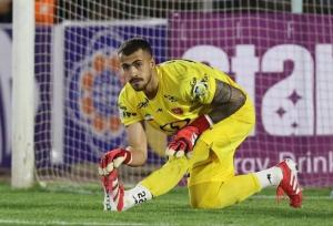 باشگاه پرسپولیس: هیچ بازیکنی به صورت قرضی جدا نمی شود