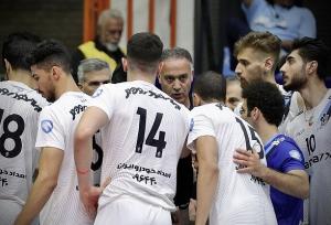 اکبری: هنوز به فینال نرسیده‌ایم/ نباید روی بازیکنان تیم ملی فشار باشد