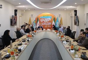 رونمایی از نسخه عربی هیس هیچی نیست!/ این سریال ادامه دارد؟