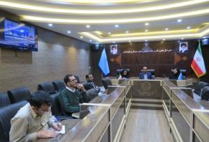 دوره‌های آموزشی تعاونی‌ها با تفاهم‌نامه جهاددانشگاهی پیش می‌رود