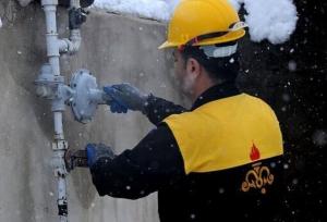 آغاز گشت‌ ویژه کنترل مصرف گاز در تهران/جریان گاز متخلفان بدون مماشات قطع خواهد شد