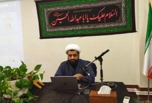 پشتوانه مردمی کلید اقتدار رهبری در نظام اسلامی است