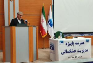 اخلاص‌مند: تغییر اقلیم الگوی بارش برف در همدان را دگرگون کرده است