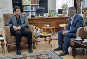 دانشگاه پیام نور بر روی تحصیلات تکمیلی تمرکز کند