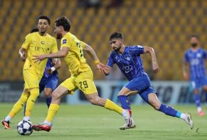 استقلال یک - الوصل ۷؛ فاجعه جدید و باورنکردنی فوتبال ایران در آسیا