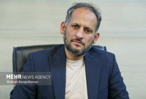 واکنش شاعران عرب به جنگ ۱۲ روزه چه بود؟؛ کار هنری دنیا را بیدار می‌کند