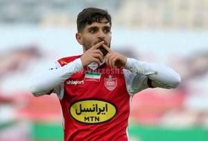 پرسپولیس مدافع تیم ملی را به هر قیمتی می‌خواهد