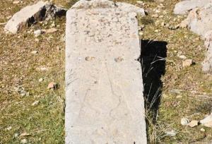 گورستان‌های باستانی ملکشاهی؛ یادگار عصر آهن