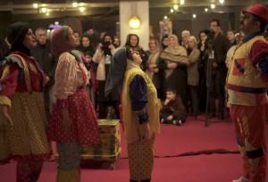 اجرای هشتمین جشنواره تئاتر منطقه‌ای افراد دارای معلولیت در گرگان